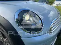 2010 Mini Clubman