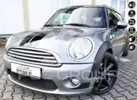 2010 Mini Clubman