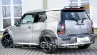 2010 Mini Clubman