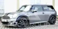 2010 Mini Clubman