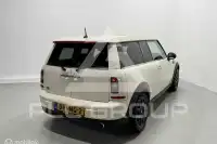 2010 Mini Clubman