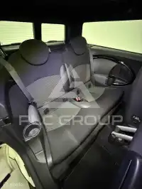 2010 Mini Clubman