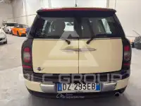 2010 Mini Clubman