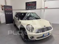 2010 Mini Clubman