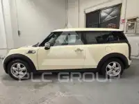 2010 Mini Clubman
