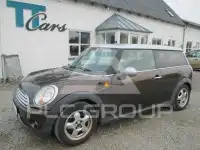 2010 Mini Clubman