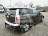 2010 Mini Clubman
