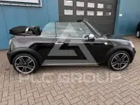 2010 Mini COOPER