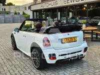 2010 Mini COOPER