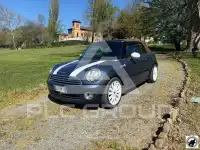 2010 Mini COOPER