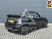2010 Mini COOPER
