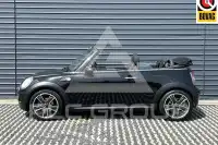 2010 Mini COOPER