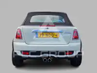 2010 Mini COOPER