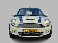 2010 Mini COOPER
