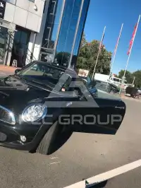 2010 Mini COOPER