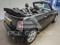 2010 Mini COOPER