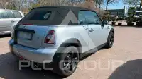 2010 Mini COOPER