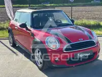 2010 Mini COOPER