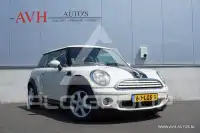 2010 Mini COOPER