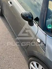 2010 Mini COOPER
