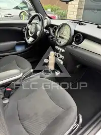 2010 Mini COOPER