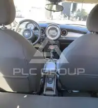 2010 Mini COOPER