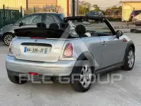 2010 Mini COOPER