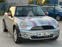 2010 Mini COOPER