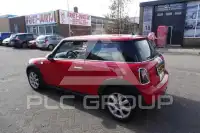 2010 Mini COOPER