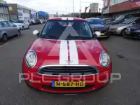 2010 Mini COOPER