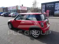 2010 Mini COOPER