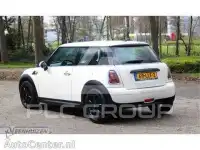 2010 Mini COOPER