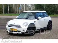 2010 Mini COOPER