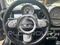 2010 Mini COOPER