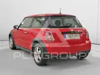 2010 Mini COOPER