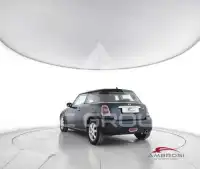 2010 Mini COOPER