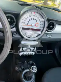 2010 Mini COOPER