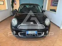 2010 Mini COOPER