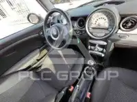 2010 Mini COOPER