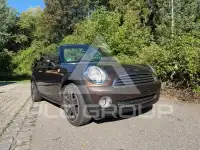 2010 Mini COOPER