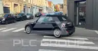 2010 Mini COOPER