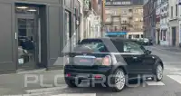 2010 Mini COOPER