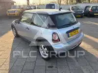 2010 Mini COOPER