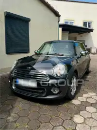 2010 Mini COOPER