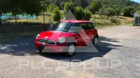 2010 Mini COOPER