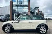 2010 Mini COOPER
