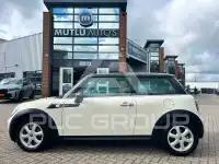 2010 Mini COOPER