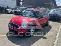 2010 Mini COOPER