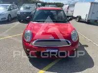 2010 Mini COOPER