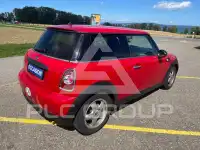 2010 Mini COOPER